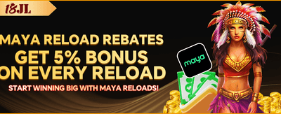 GG Panalo promotional rewards and slot interface