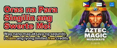 GG Panalo APK Download Interface