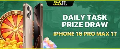 ggpanalo app daily task prize draw