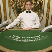 Salon Privé Blackjack I thumbnail